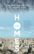 Homes A Refugee Story