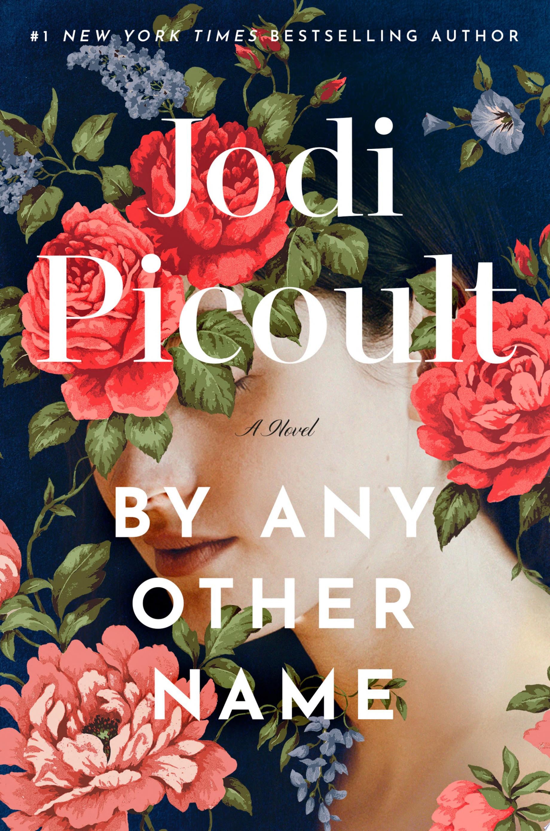 By Any Other Name A Novel