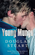 Young Mungo A Novel