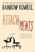 Attachments A Novel
