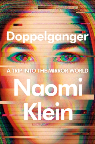 Doppelganger A Trip into the Mirror World