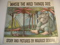 Where The Wild Things Are