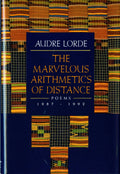 The Marvelous Arithmetics of Distance Poems 1987-1992