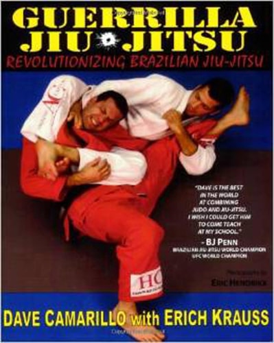 Guerrilla Jiu-Jitsu Revolutionizing Brazilian Jiu-jitsu