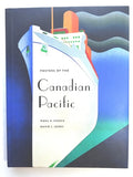 Posters of the Canadian Pacific