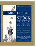 Reminiscences of a Stock Operator