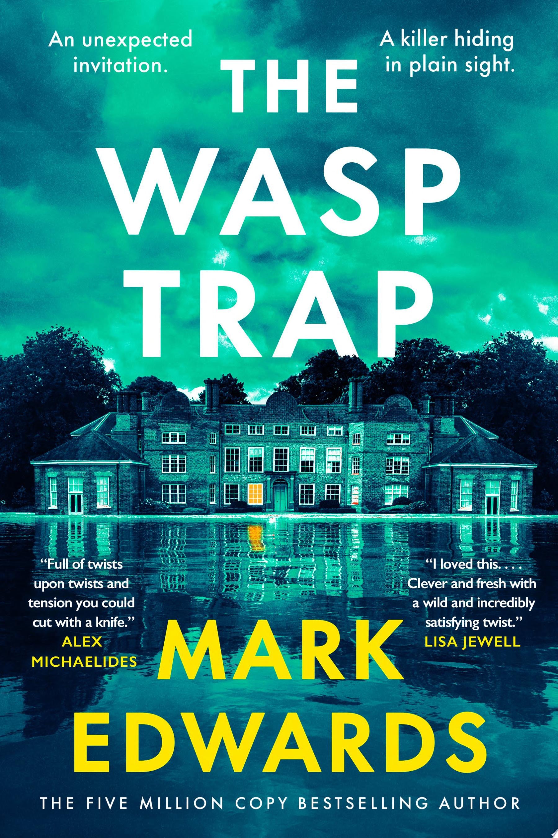 The Wasp Trap