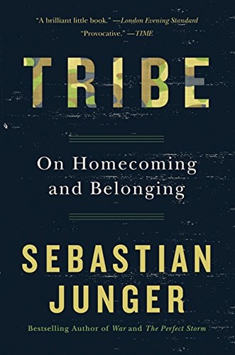 Tribe On Homecoming and Belonging