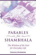 Parables from Shambhala The Wisdom of the East for Everyday Life
