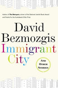 Immigrant City