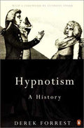 Hypnotism A History