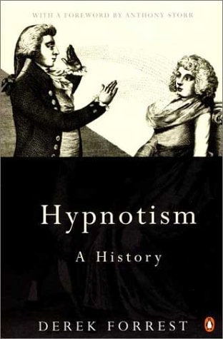 Hypnotism A History