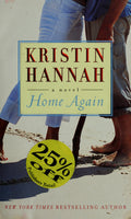 Home Again A Novel