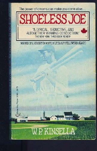 Shoeless Joe