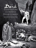 The Dore' Illustrations for Dante's Divine Comedy 136 Plates