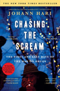 Chasing the Scream The Inspiration for the Feature Film "The United States Vs. Billie Holiday"