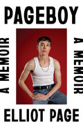 Pageboy A Memoir