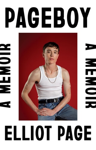 Pageboy A Memoir