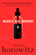 Marble Hall Murders A Novel