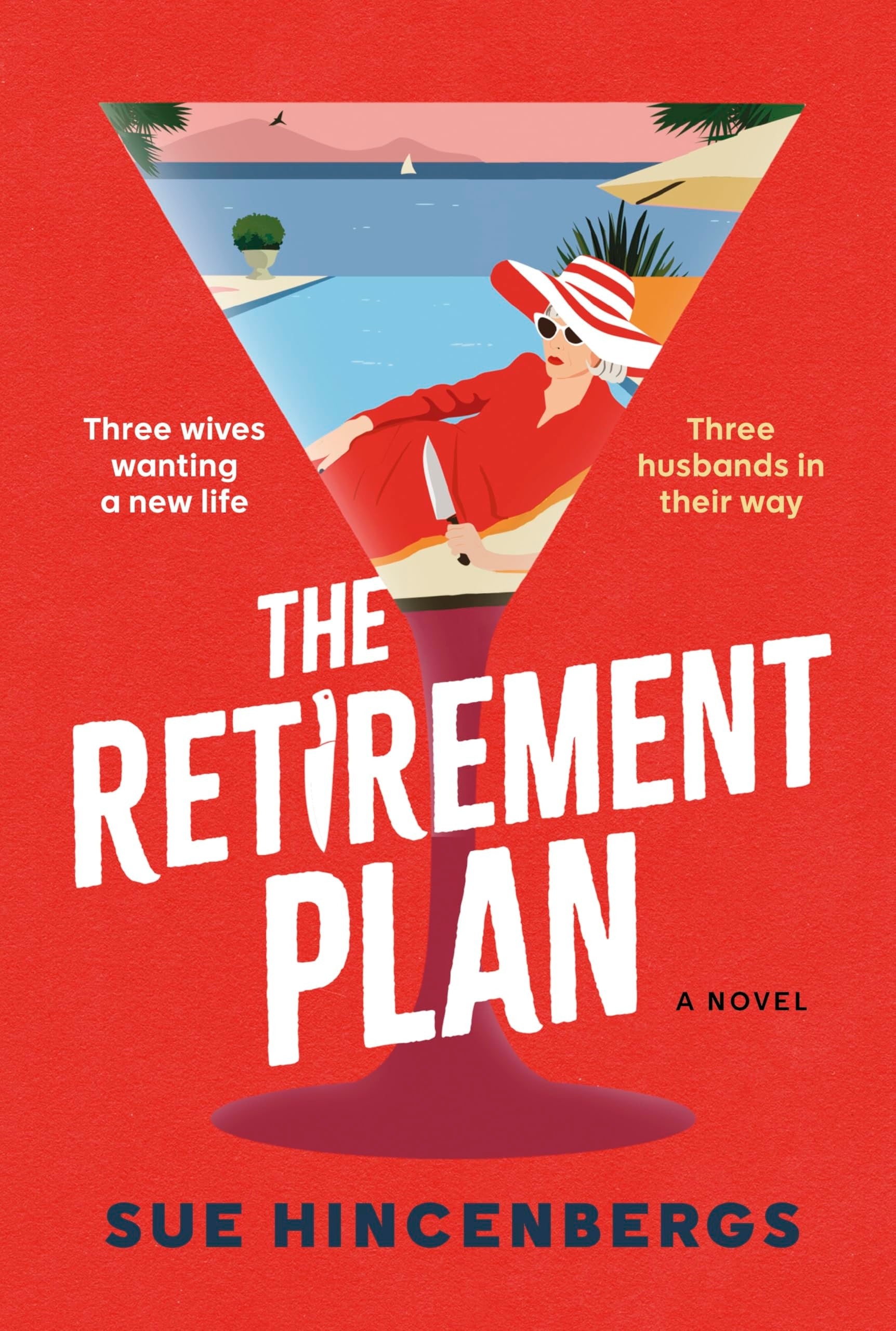 The Retirement Plan A Novel