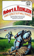Have Space Suit--will Travel