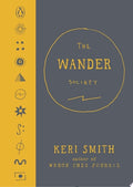 The Wander Society