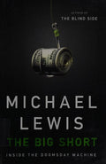 The Big Short Inside The Doomsday Machine