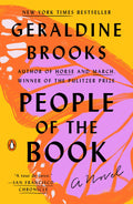 People of the book: a novel