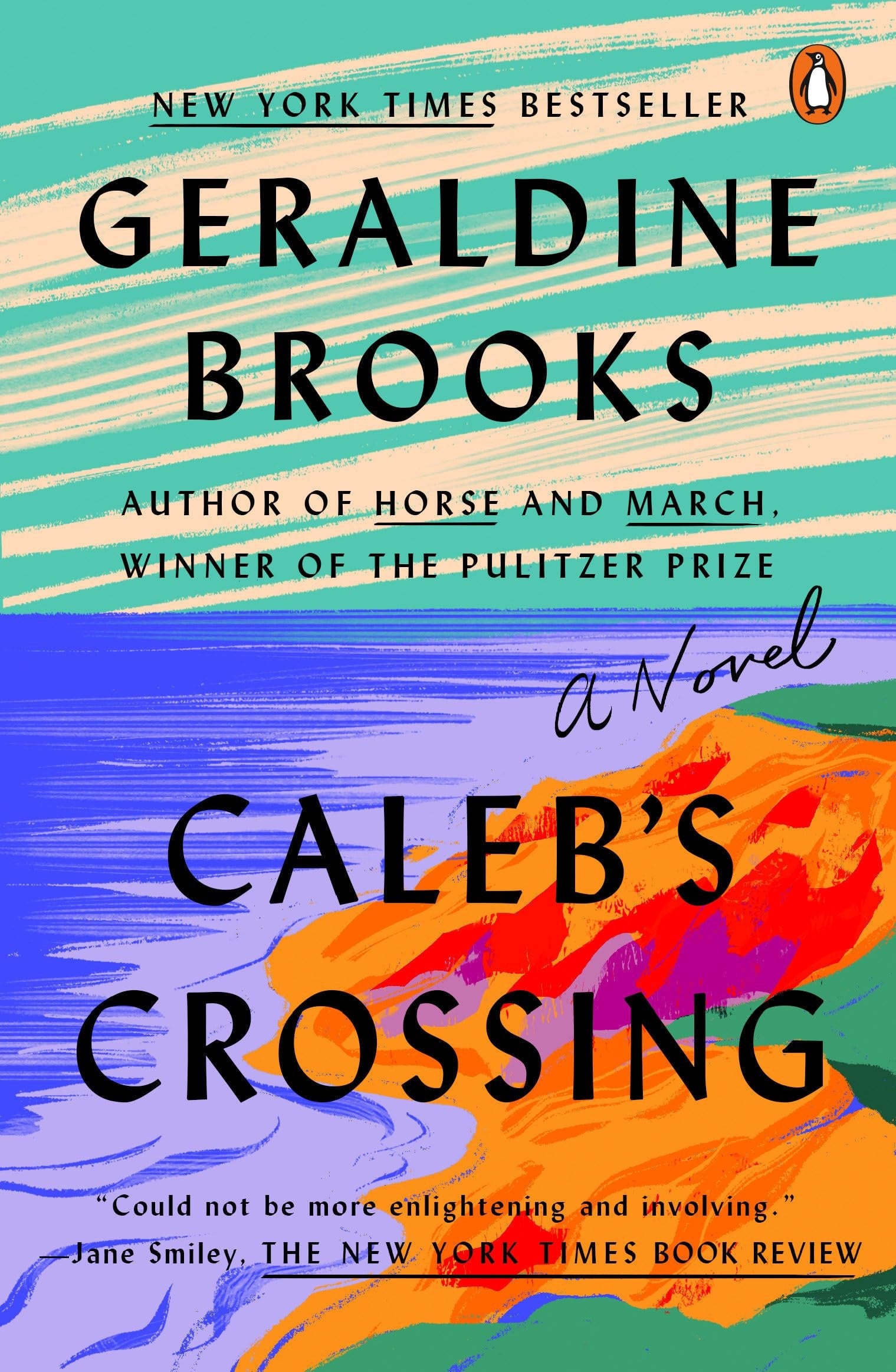 Caleb's Crossing A Novel