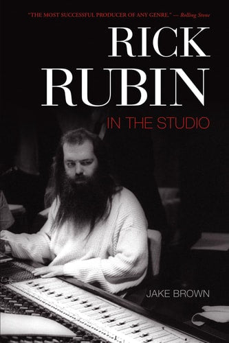 Rick Rubin In the Studio
