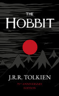 The hobbit: or there and back again