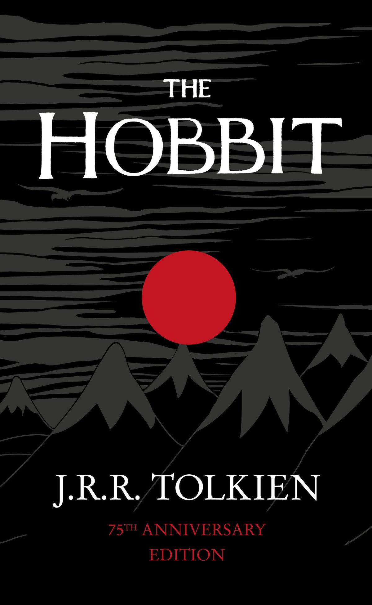 The hobbit: or there and back again