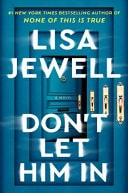 Don't Let Him In A Novel