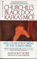 Churchill's Black Dog, Kafka's Mice, and Other Phenomena of the Human Mind