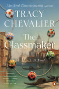 The Glassmaker A Novel