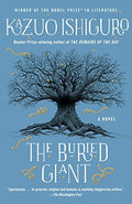 The Buried Giant A Novel