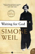 Waiting for God