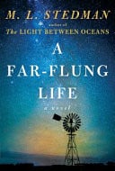 A Far-flung Life - A Novel