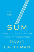 Sum 40 Tales From The Afterlives