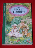 The Secret Garden A Young Reader's Edition of the Classic Story