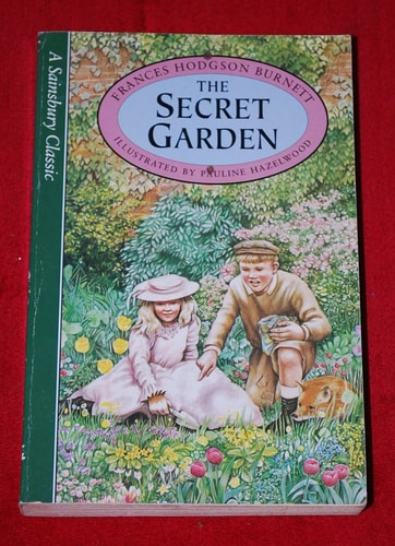 The Secret Garden A Young Reader's Edition of the Classic Story
