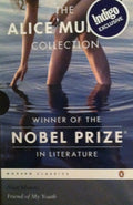 Alice Munro Collection