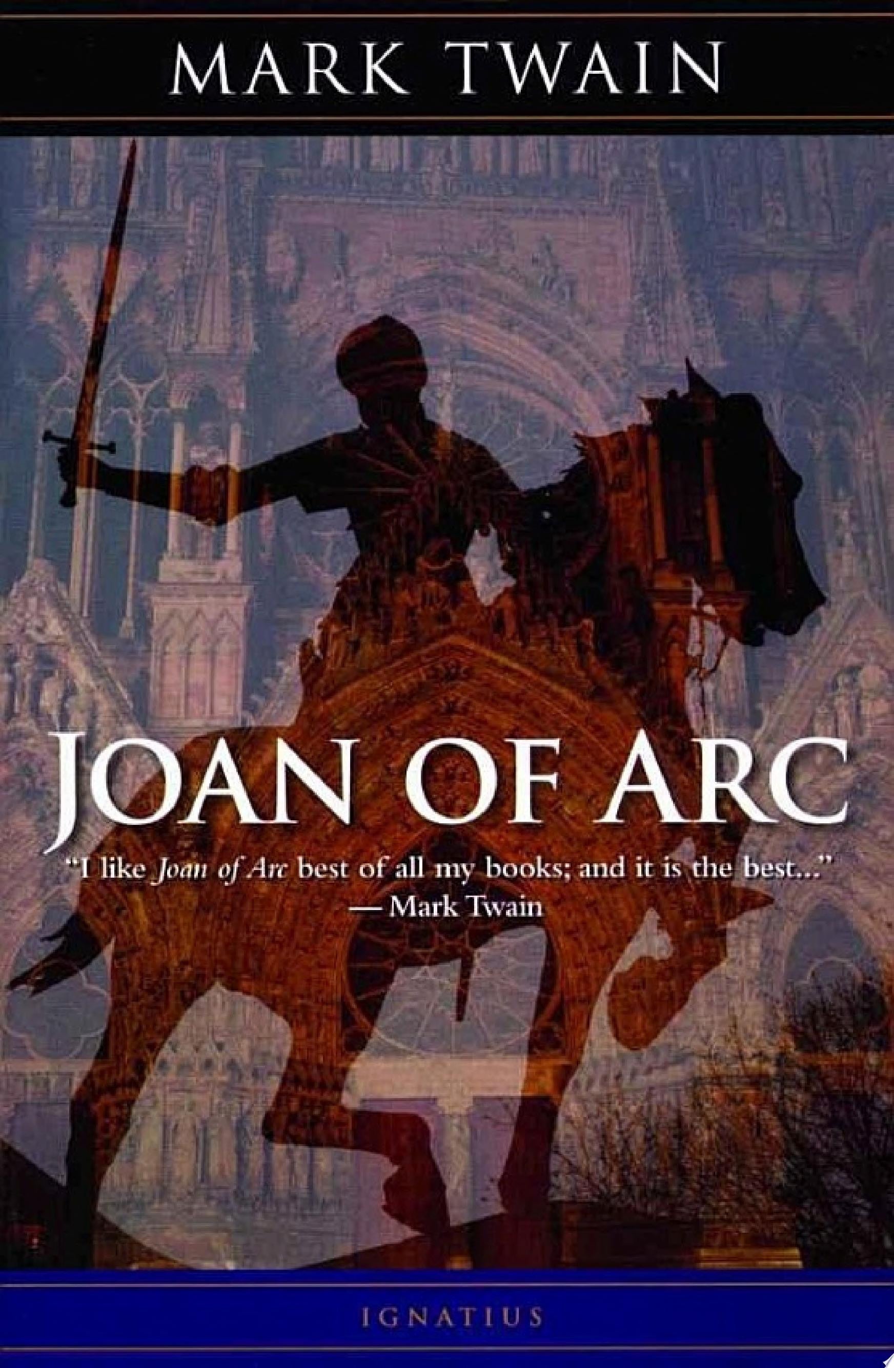 Joan of Arc