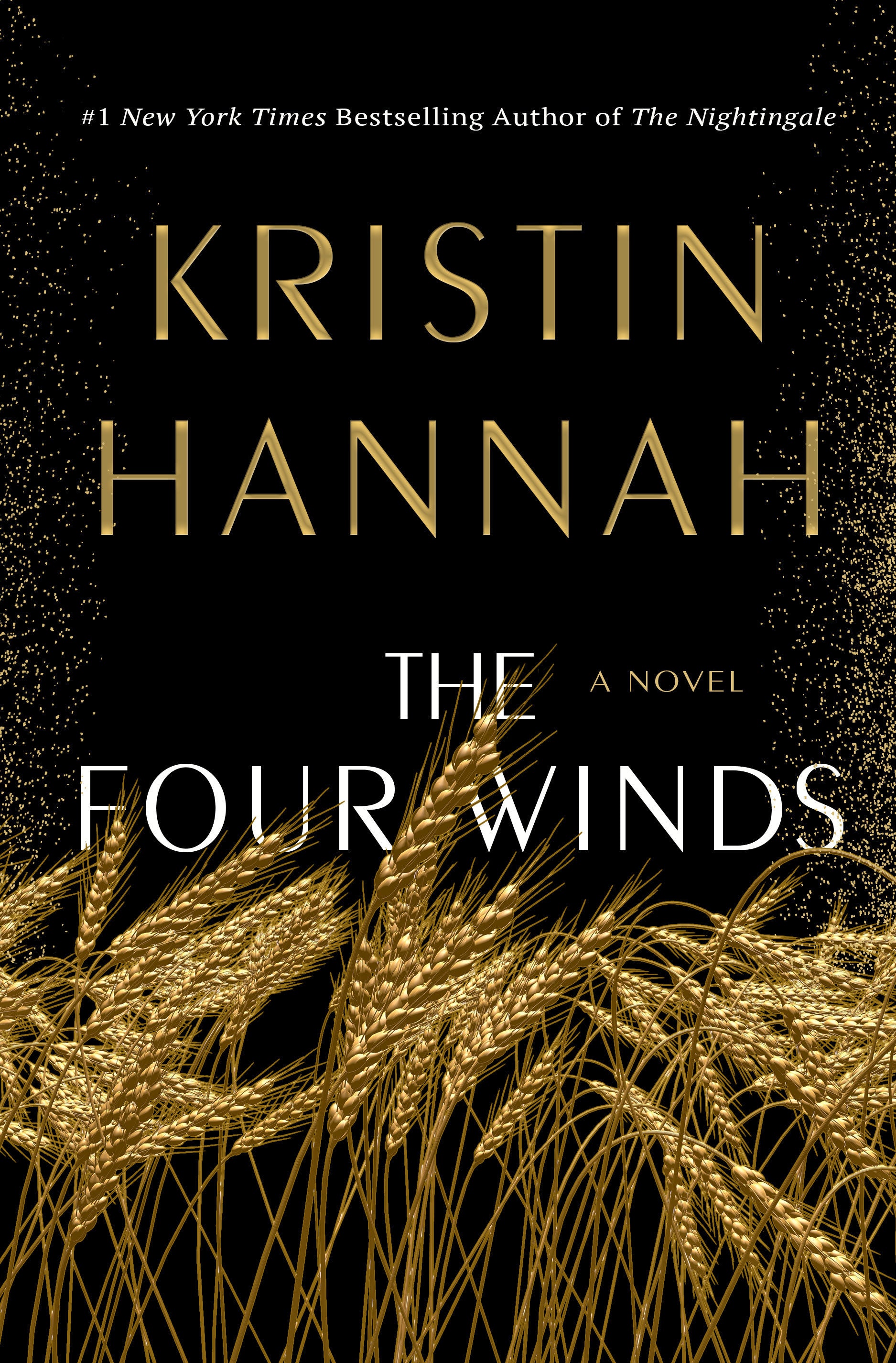The Four Winds A Novel