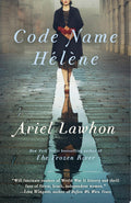 Code Name Hélène A Novel