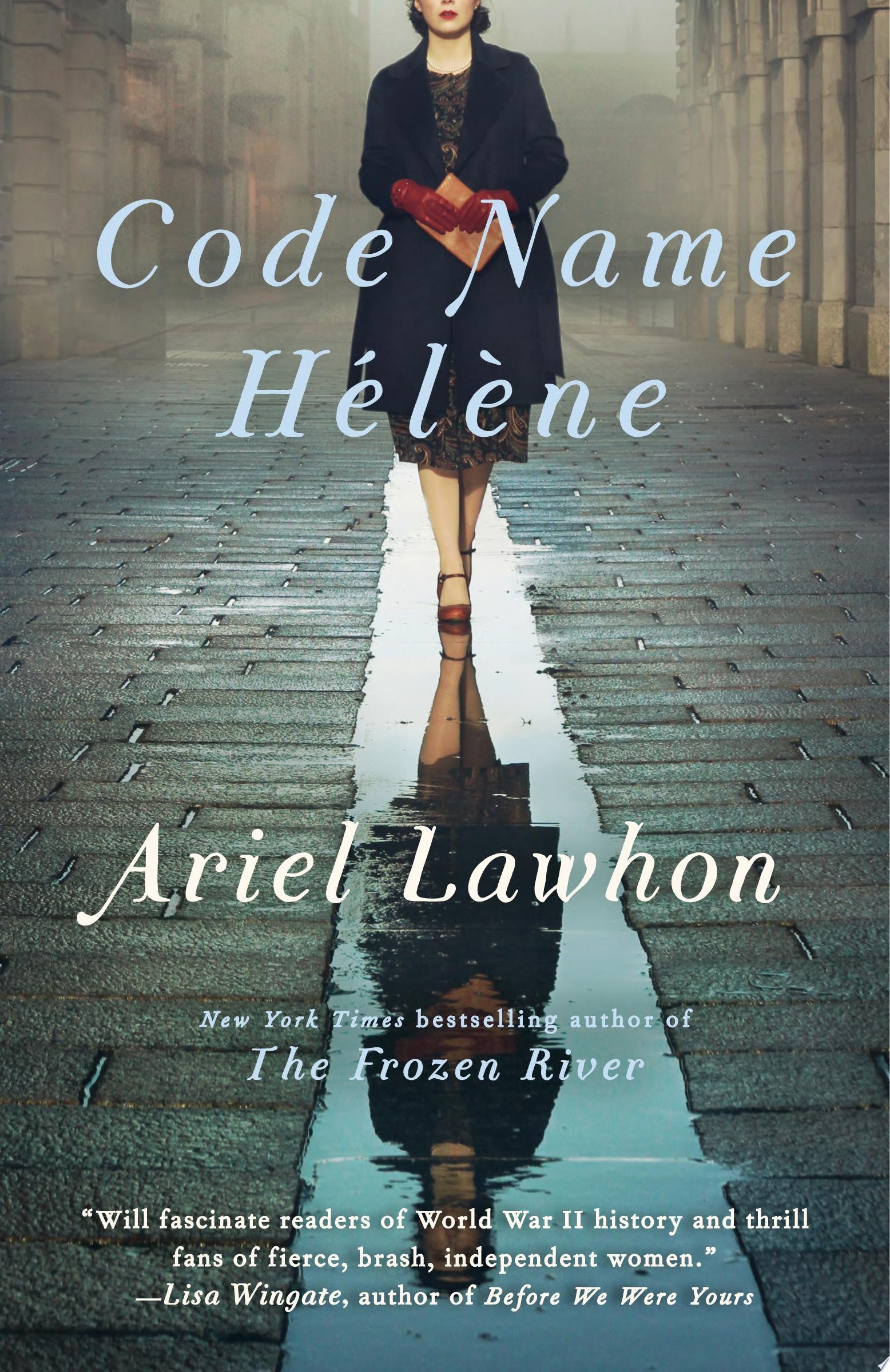 Code Name Hélène A Novel