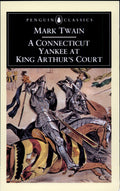 A Connecticut Yankee in King Arthur's Court