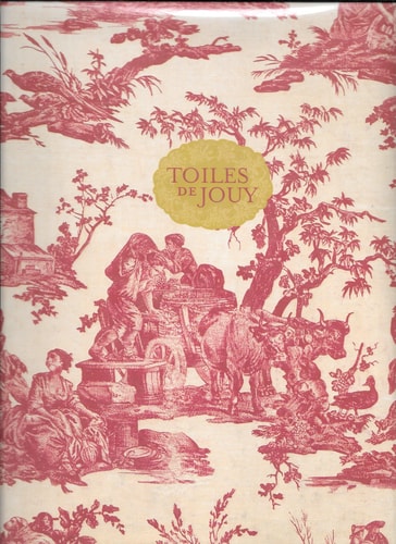 Toiles de Jouy