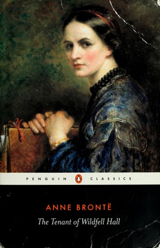 The Tenant of Wildfell Hall (Penguin Classics)
