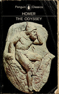 The Odyssey Translated by E.V. Rieu